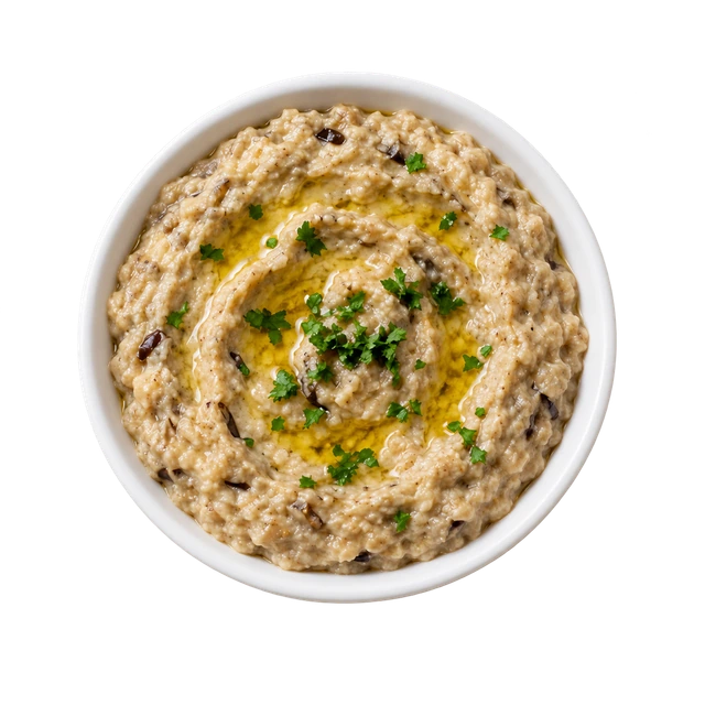 Moutabal