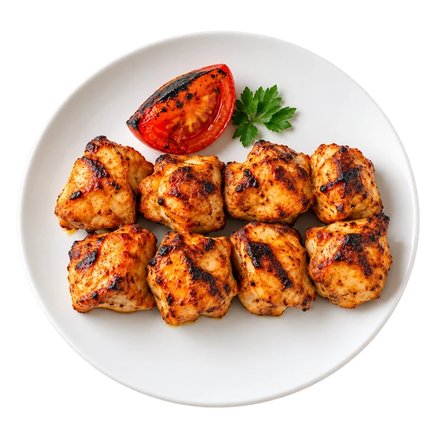 Shish Tawook